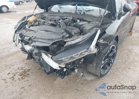 2023 Kia K5 Gt-Line z USA, uszkodzony, nr VIN 5XXG64J20PG188841